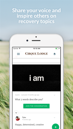 Cirque Lodge(圖2)-速報App