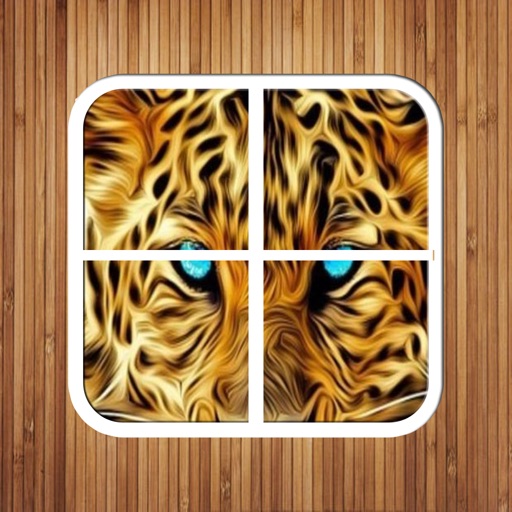 Woody Puzzles : Jigsaw Game iOS App