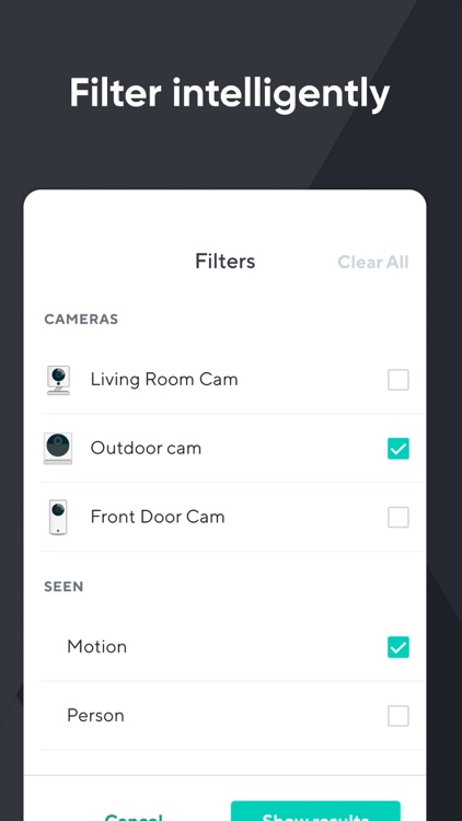 Wyze - Make Your Home Smarter screenshot-6