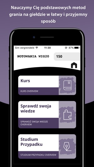 Giełda dla Początkujących(圖1)-速報App