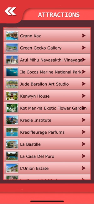 Seychelles Island TourismGuide(圖6)-速報App