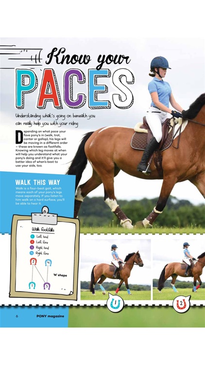 PONY Magazine screenshot-3