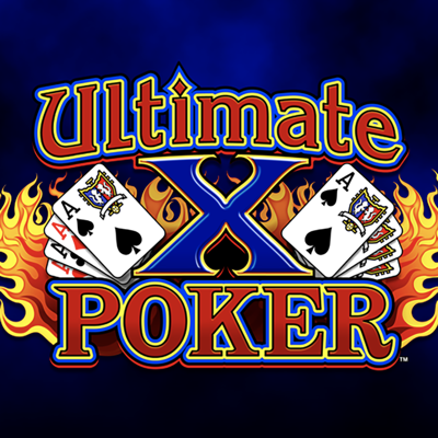 Ultimate X Poker - Video Poker