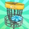 Disc Golf Valley is home to a spectacular collection of disc golf courses
