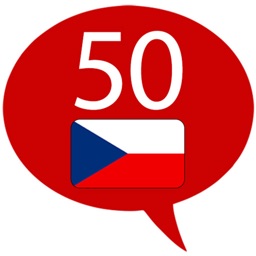 Learn Czech - 50 Languages