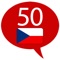 "Learn Czech - 50 Languages" (www