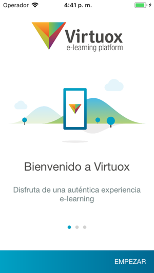 Virtuox