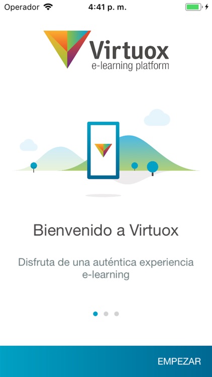 Virtuox