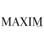Maxim Mexico Revista