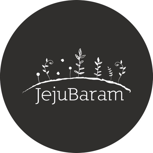 제주바람 - jejubaram icon