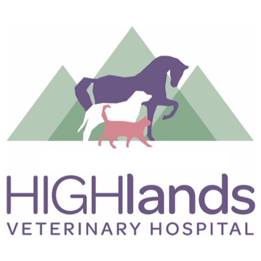 HIGHlands Veterinary Hospital