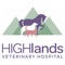 This app is designed to provide extended care for the patients and clients of HIGHlands Veterinary Hospital in Braemar, New South Wales