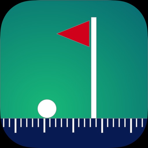 Golfer's Distance Pro