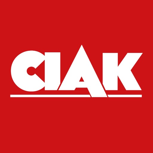 Ciak - Digital Download