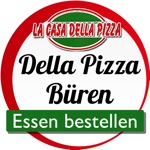 La Casa Della Pizza Büren
