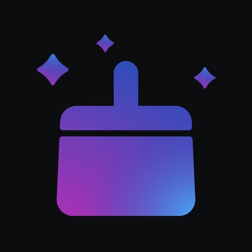 Clean Smart: Memory Cleaner Icon