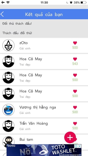 Từ Vựng(圖8)-速報App