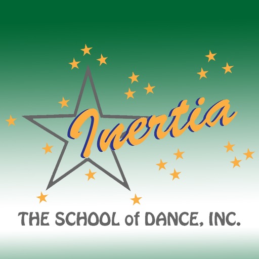 Inertia The School of Dance
