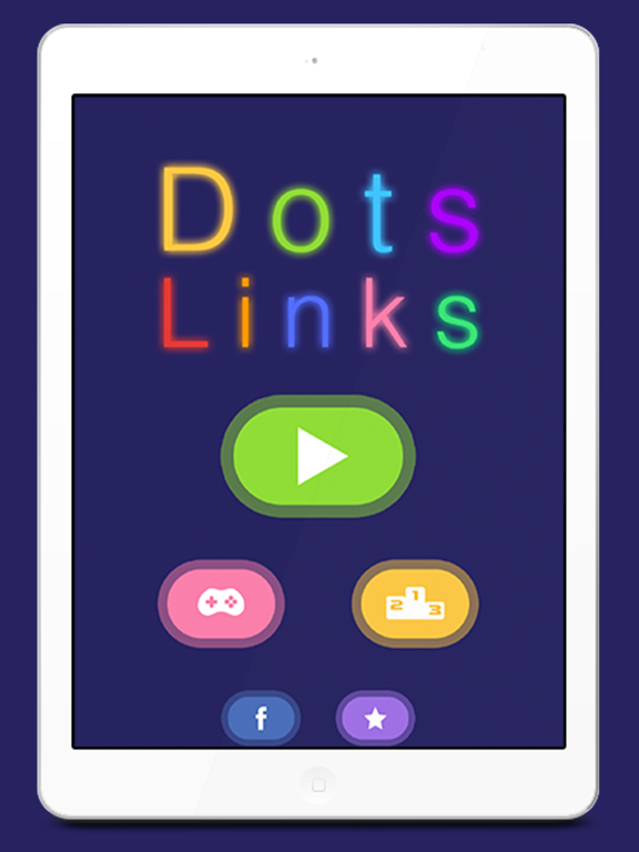 Dots Link - Connect the dot Screenshots
