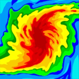 NOAA Radar & Hurricane inFocus
