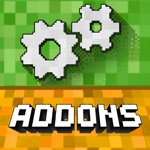 Addons for Minecraft PE, MCPE