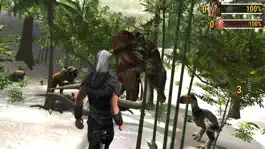 Game screenshot Dinosaur Assassin: Evolution-U hack
