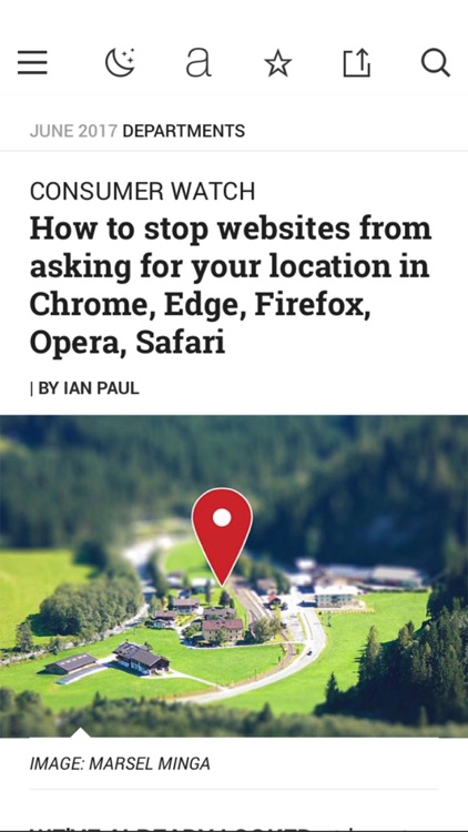 PCWorld Digital Magazine US