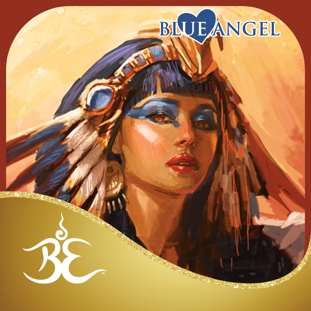 Get Isis Oracle for iOS, iPhone, iPad Aso Report