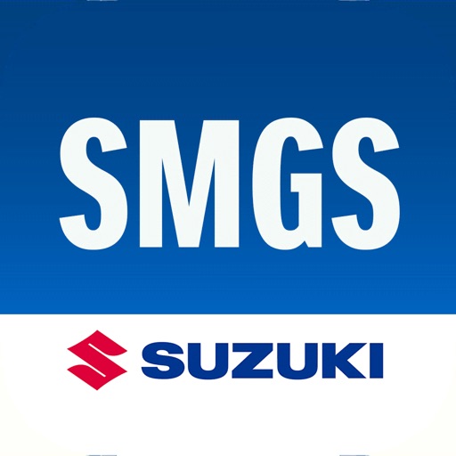 SUZUKI MOTORCYCLE GLOBAL SALON icon