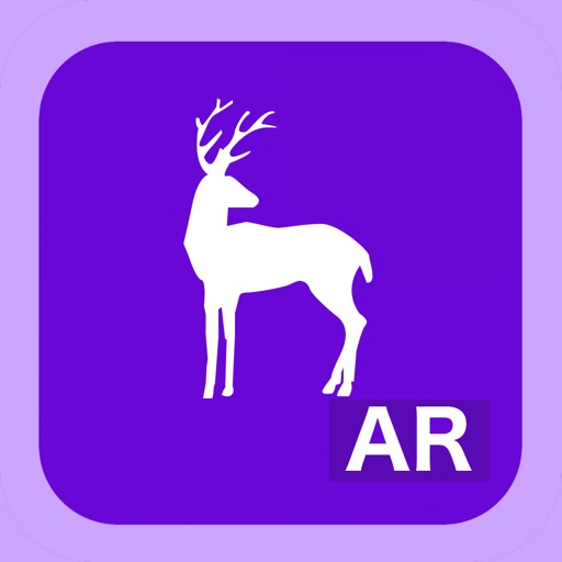 Wildlife AR iOS App