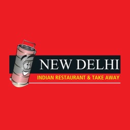New Delhi Indian Restaurant.