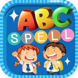 abc spelling pronounce english