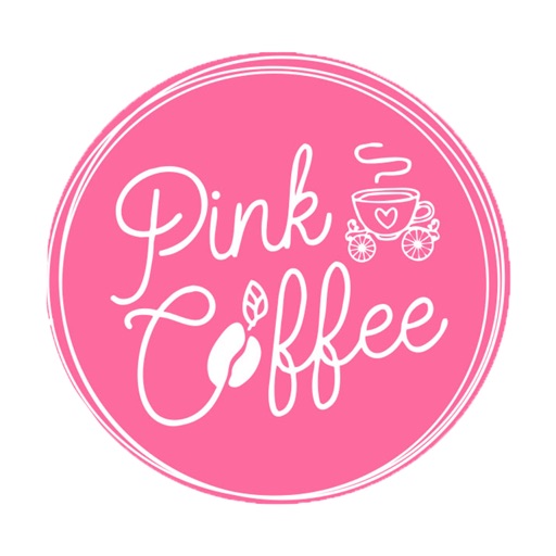 pinkcoffee