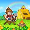 森林キャンプが丘-Kairosoft Co.,Ltd
