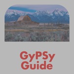 Grand Teton GyPSy Guide Tour