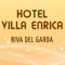 The Hotel Villa Enrica Riva del Garda application is designed, created and marketed by Ciao Ciao Italy sas