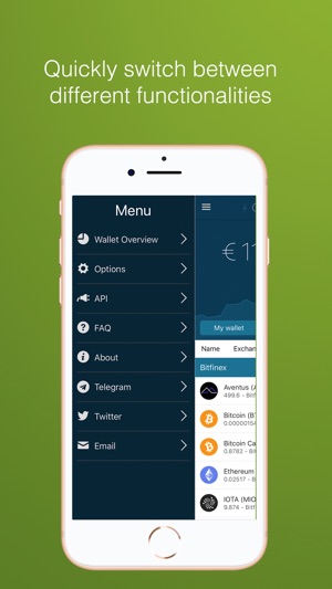 Your Crypto Viewer(圖5)-速報App