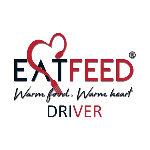 EatFeed Driver