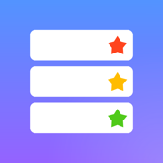 To Do List & Priority: Star2do