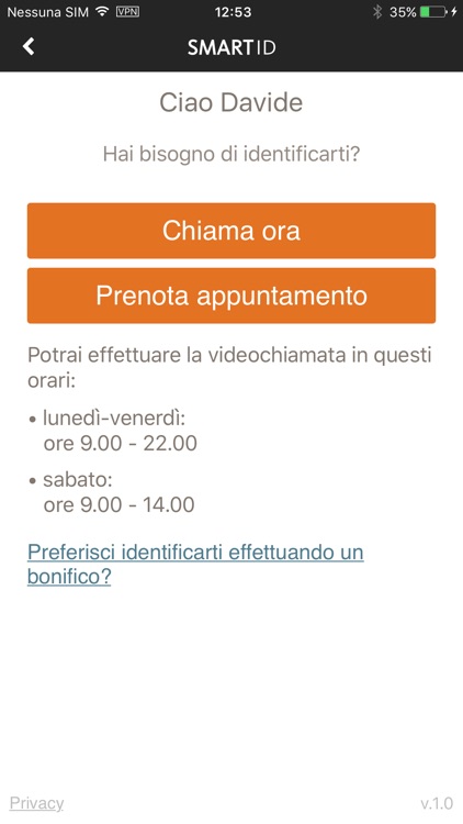 Gruppo BPER - Smart ID screenshot-3