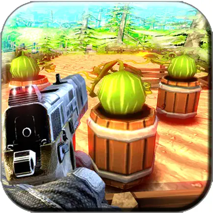 Expert Shooting Watermelon Читы