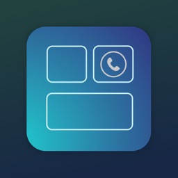 Speed Dial Widget - Quick Call