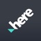 HERE WeGo is a free app that makes city navigation effortless