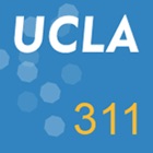 Top 19 Education Apps Like UCLA 311 - Best Alternatives