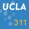 This mobile application provides members of the UCLA community with a quick and easy way to submit service requests and trouble tickets to UCLA Facilities Management