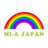 MI-A JAPAN