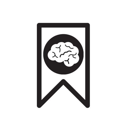 Brain Marks icon