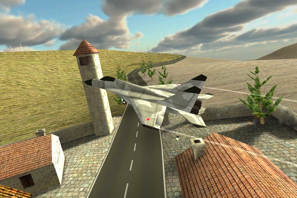 Rc Plane 2 screenshot 2