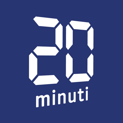 my20minuti by 20 Minuti