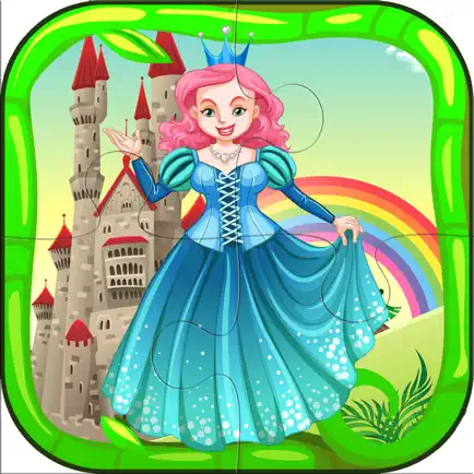 Tale Jigsaw Puzzle Cheats